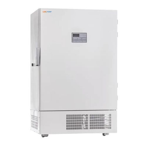 Hospital freezer - LDF-15 - Labotemp Systems - blood bank / laboratory / for clinical laboratories