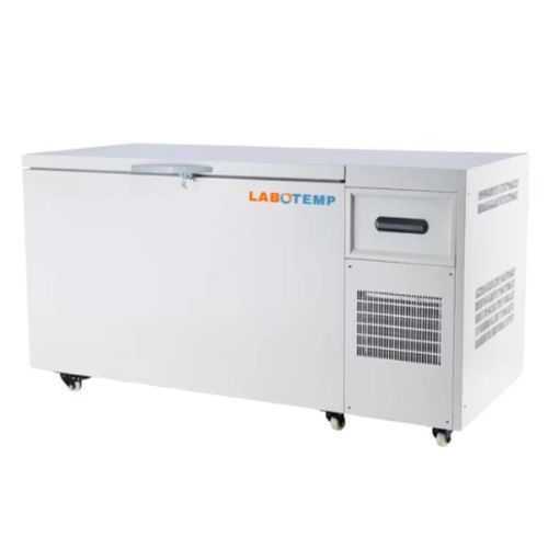 Vaccine freezer - LDF-10 - Labotemp Systems - for hospitals / laboratory / for sample storage