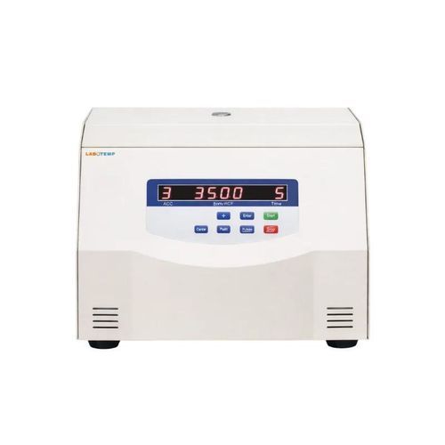 Laboratory centrifuge - LLC-106 - Labotemp Systems - for biology / veterinary / clinical