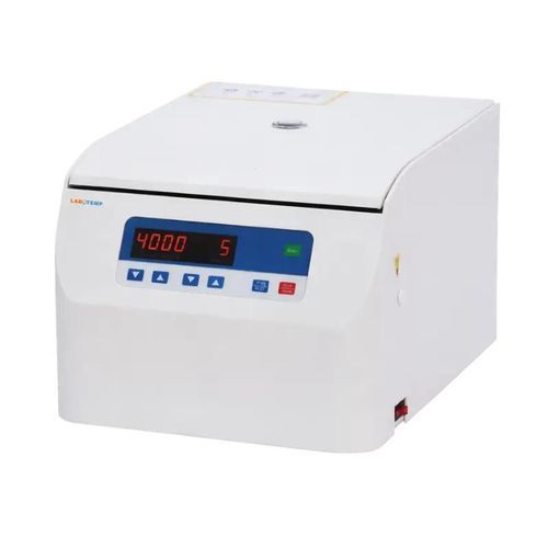Clinical centrifuge - LLC-401 - Labotemp Systems - for cytology / for research / for sample preparation