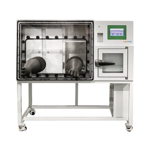 O2 laboratory incubator - ANI-04 - Labotemp Systems - anaerobic / for scientific research / for microbiology