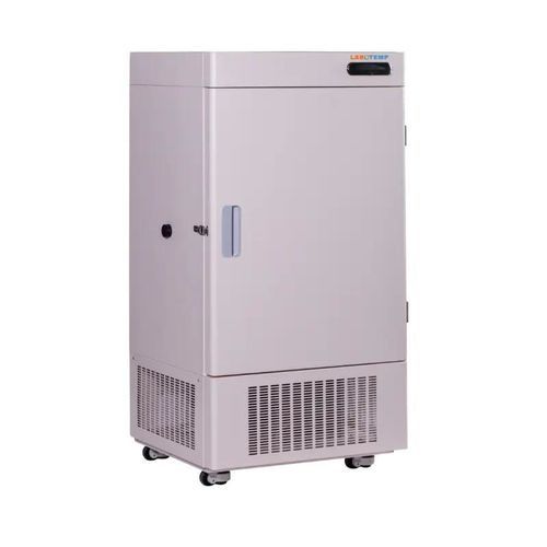 Vaccine freezer - ULF-11 - Labotemp Systems - for hospitals / laboratory / for biobanks