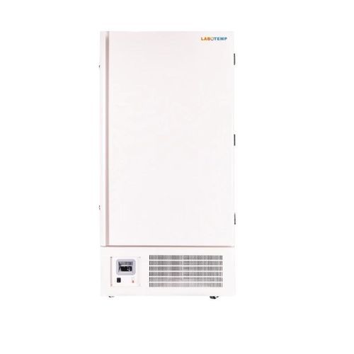Hospital freezer - ULF-18 - Labotemp Systems - laboratory / for biobanks / vertical