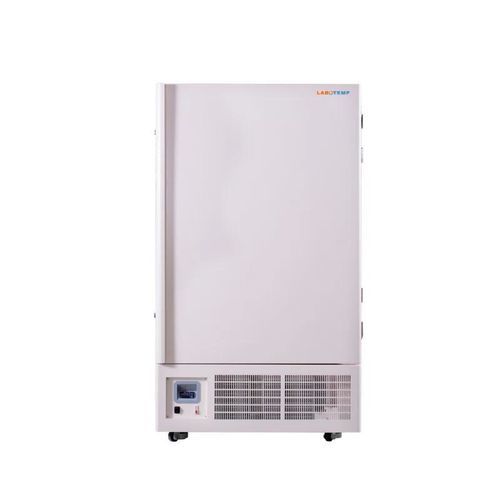 Vaccine freezer - ULF-19 - Labotemp Systems - for hospitals / for blood plasma / laboratory