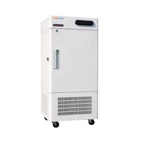 Vaccine freezer - ULF-26 - Labotemp Systems - blood bank / for blood plasma / laboratory