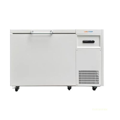 Vaccine freezer - ULF-23 - Labotemp Systems - laboratory / for enzymes / for clinical laboratories