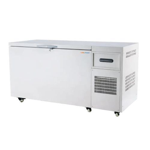 Vaccine freezer - ULF-24 - Labotemp Systems - laboratory / for biopharmaceutical applications / medical
