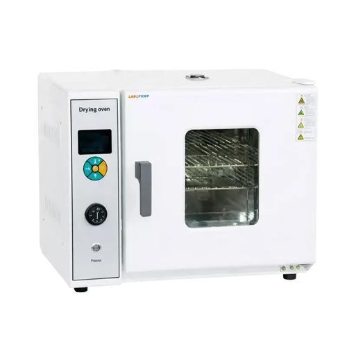 Drying oven - FOV-01 - Labotemp Systems - heating / for scientific research / for the pharmaceutical industry