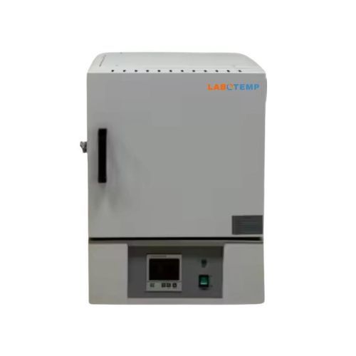 Muffle furnace - FMU-01 - Labotemp Systems - calcination / heat treatment / sintering