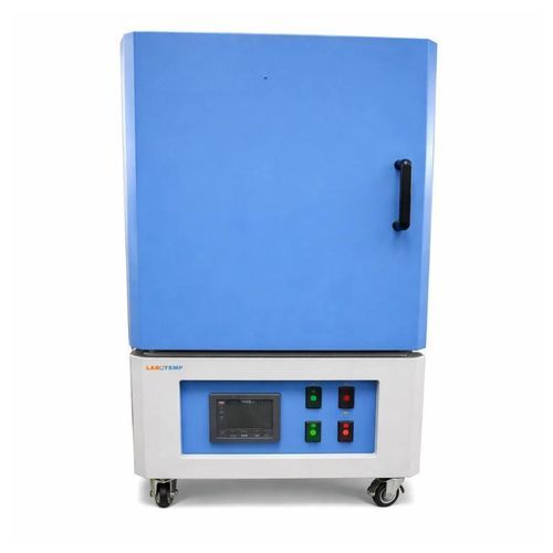 Annealing furnace - FMU-03A - Labotemp Systems - calcination / heat treatment / burnout