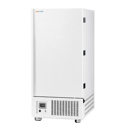 Pharmacy freezer - LDF-17 - Labotemp Systems - for vaccines / for hospitals / blood bank