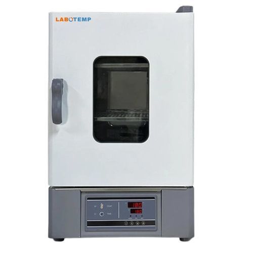Natural convection oven - FOV-14 - Labotemp Systems - curing / heating / sterilization