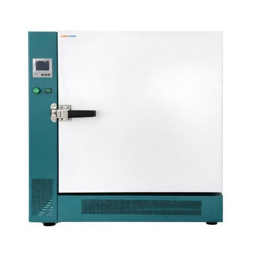 Annealing oven - FOV-19 - Labotemp Systems - thermal / heat treatment / sintering