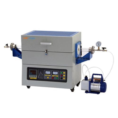 Annealing tube furnace - FMT-03 - Labotemp Systems - sintering / heating / for scientific research