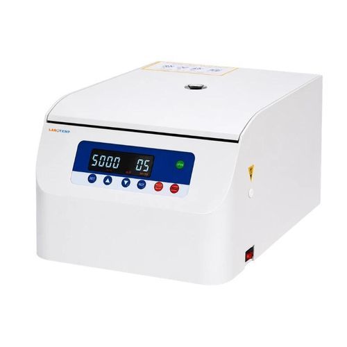 Laboratory centrifuge - LLC-111 - Labotemp Systems - veterinary / clinical / for teaching