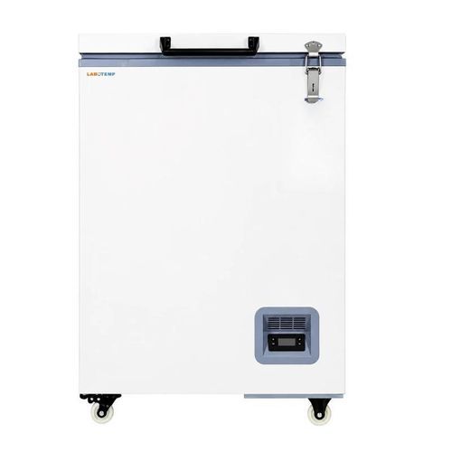 Sample storage freezer - LDF-19 - Labotemp Systems - for clinical laboratories / for biobanks / for vaccines