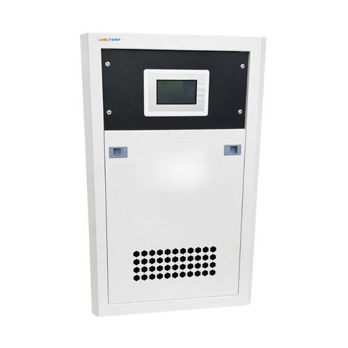 Compact laboratory chiller - LAC-209 - Labotemp Systems - integrated module / recirculating / circulating