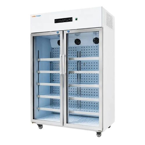 Pharmacy refrigerator - PHR-19 - Labotemp Systems - for vaccines / hospital / blood bank