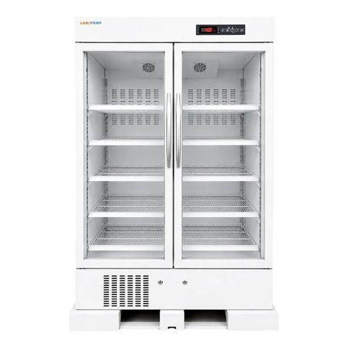 Pharmacy refrigerator - PHR-20 - Labotemp Systems - for vaccines / for hospitals / blood bank