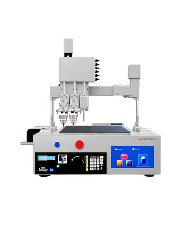 Research and development 3D printer - LBP-01 - Labotemp Systems - medical / laboratory / for tissue engineering