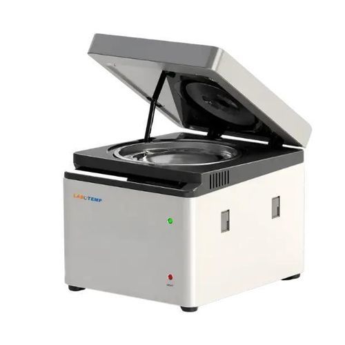 Analytical moisture balance - LMA-102 - Labotemp Systems - digital / electronic / for food industry applications
