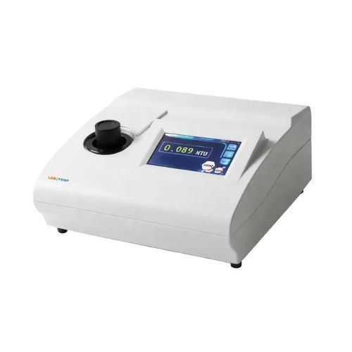 Benchtop turbidity meter - LTM-01 - Labotemp Systems - laboratory