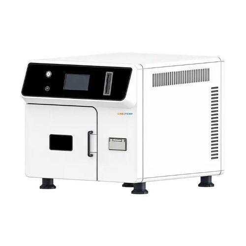 Hospital sterilizer - LPP-101 - Labotemp Systems - surgery / endoscopy / for research