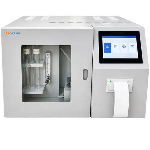 Automatic titrator - LSA-101 - Labotemp Systems - coulometric / laboratory / process