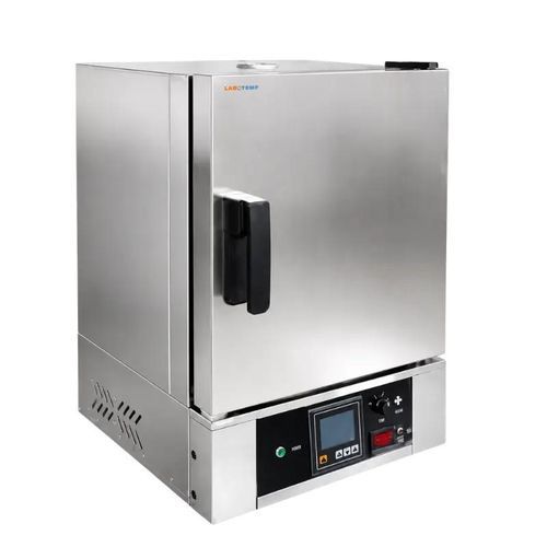 Forced convection laboratory incubator - LBI-102 - Labotemp Systems - for microbiology / for bacteriology / for the pharmaceutical industry