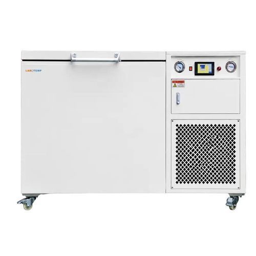 Vaccine freezer - CRF-202 - Labotemp Systems - for clinical laboratories / laboratory / for sample storage