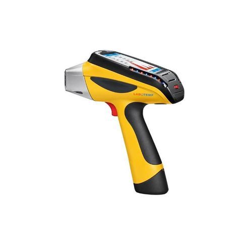 EDXRF spectrometer - LXR-101 - Labotemp Systems - energy dispersive X-ray fluorescence / for research and development / for quality control