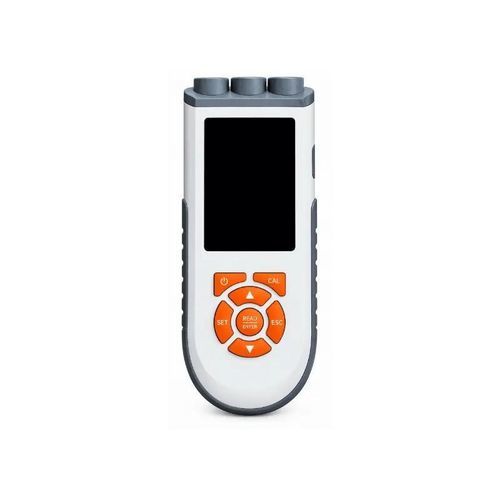 Laboratory pH meter - LPM-101 - Labotemp Systems - for the food industry / for water analysis / medical