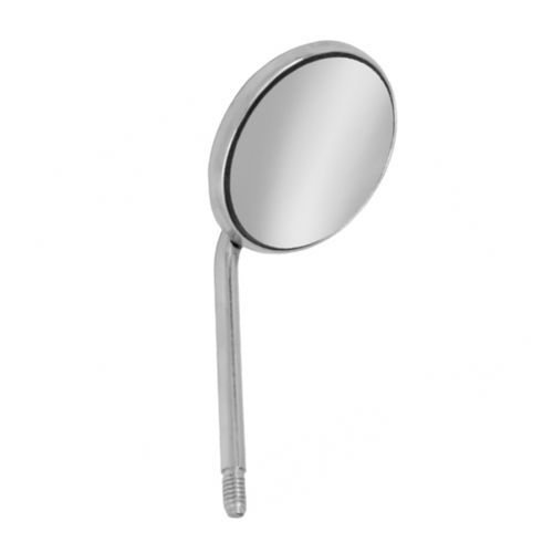 Dental mirror - MMH-4503 - Well Grow International - front surface