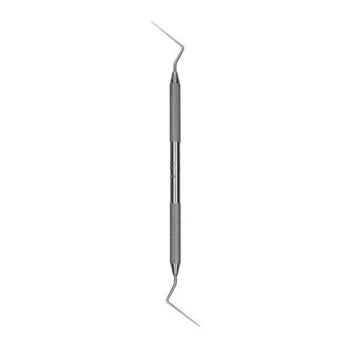 Plugger dental plugger - RCP-4601 - Well Grow International - for endodontics / endodontic / for gutta-percha