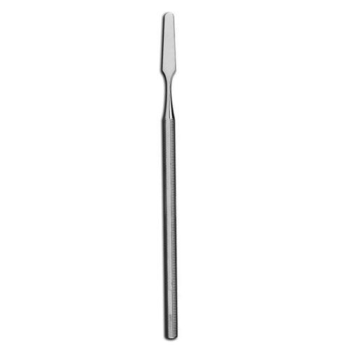 Dental cement spatula - CS-5401 - Well Grow International - stainless steel