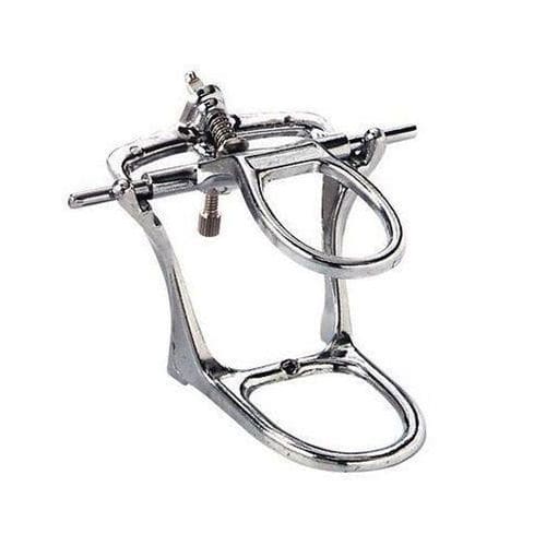 Non-adaptable articulator - Atlas - Well Grow International