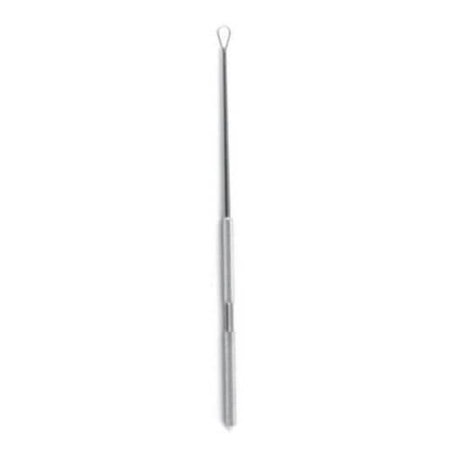 ENT curette - ENT-3001 - Well Grow International - auricular