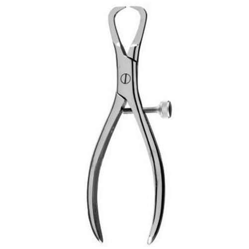 Dental pliers - CRS-2901 - Well Grow International - dental crown removal