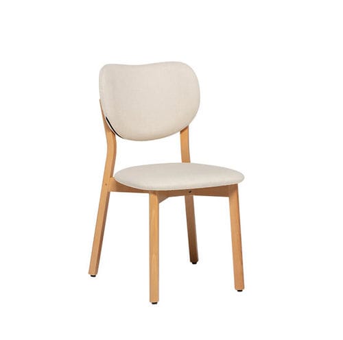 Chair - Melodie 1001  - F.lli Rossetto S.r.l.
