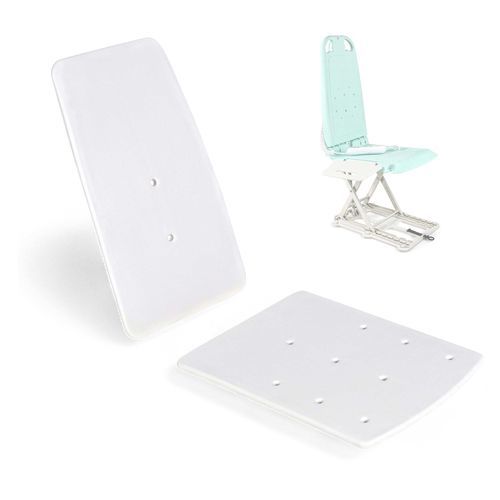 Seat cushion - GUT170 - SuperHandy - transfer / for bathtub / for people with reduced mobility