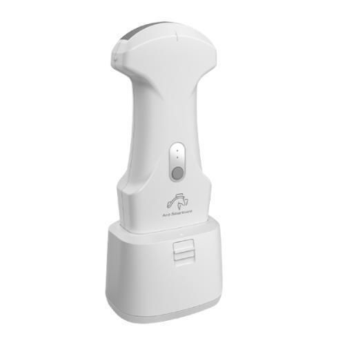 Hand-held ultrasound system - C62 - Aco Healthcare Co., Ltd. - for lung ultrasound imaging / for urology ultrasound imaging / for abdominal and pelvic ultrasound imaging