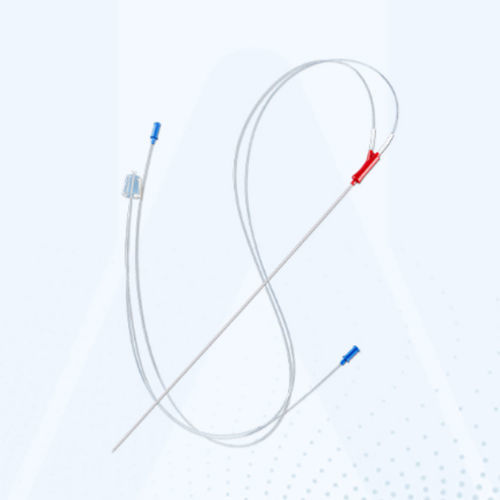Follicle aspiration needle - Henan Meishawa Medical Technology Co., Ltd - atraumatic / pen / sterile