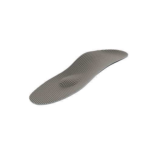 Orthopedic insole with transverse arch pad - LWF P+P+SUP - KINGMED - diabetic