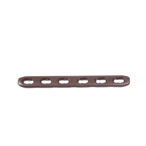 Humeral compression plate - 311100 series - hb ortho - locking / titanium
