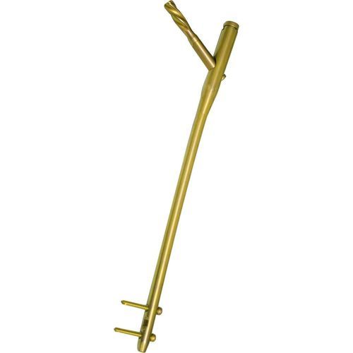 Femoral intramedullary nail - 1023 series - hb ortho - proximal fixation / right / left