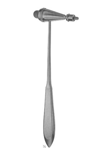 Multifunctional reflex hammer - DH-01-2001 - DH ENTERPRISES - Troemner / multifunction