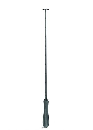 Straight hysterometer - DH-04-6202 - DH ENTERPRISES