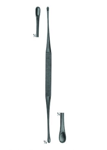 Intrauterine biopsy curette - DH-04-6265 - DH ENTERPRISES - gynecological