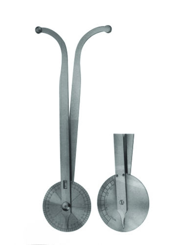 Abdominal calipers - DH-04-6379 - DH ENTERPRISES