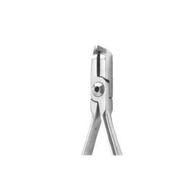 Dental pliers - DH-2630 - DH ENTERPRISES - wire-cutting / cutting
